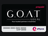 G.O.A.T-01